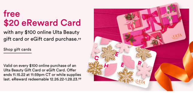 ulta ereward gift card icangwp