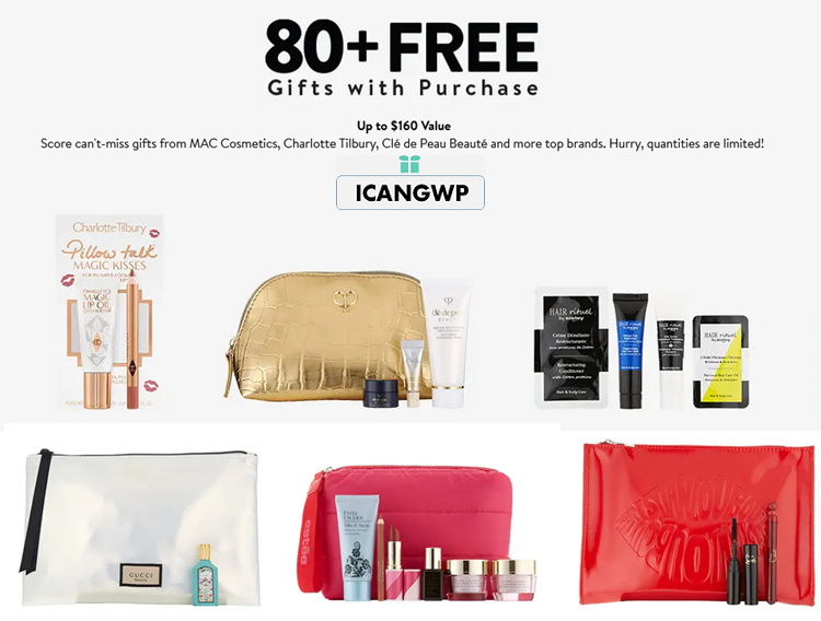 nordstrom gift with purchase december 2022 icangwp