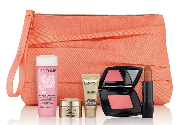 Screenshot 2022-12-05 at 11-31-15 Lanc&amp;ocirc me Gift with any $42.50 Lanc&amp;ocirc me purchase ($114 value)! Back to Results - Beauty &amp; Cosmetics - Bloomingdale's