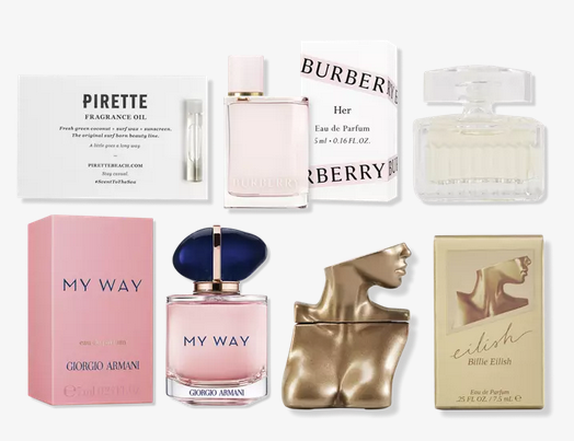Screenshot 2022-12-06 at 09-04-25 Free 5 Piece Fragrance Sampler #1 with $60 fragrance purchase - Variety Ulta Beauty