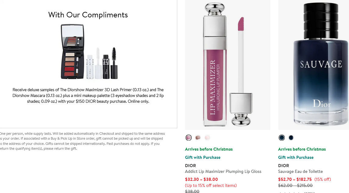 Screenshot 2022-12-07 at 13-04-42 Dior Nordstrom