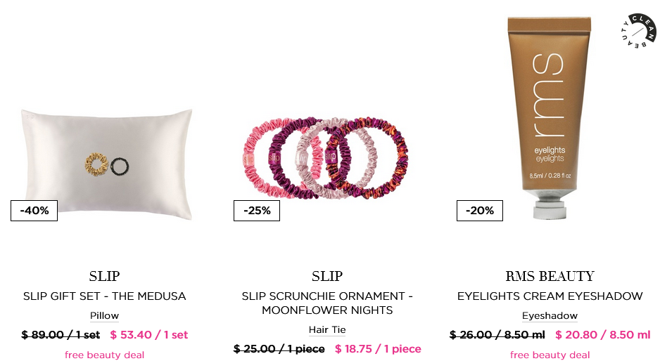 Screenshot 2022-12-09 at 09-43-09 Sale » buy online NICHE BEAUTY