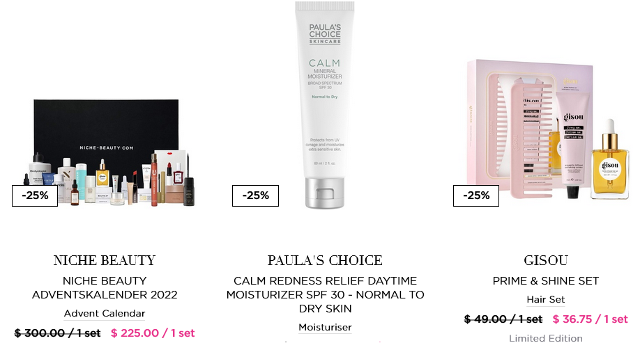 Screenshot 2022-12-09 at 09-45-18 Sale » buy online NICHE BEAUTY