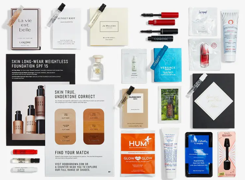 Screenshot 2022-12-12 at 10-02-51 Gifts with Purchase Nordstrom