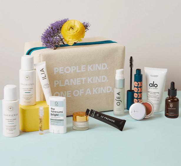 Credo Beauty Natural Makeup &amp; Organic Skincare Store