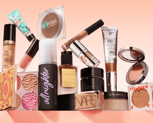 cult beauty complexion icangwp