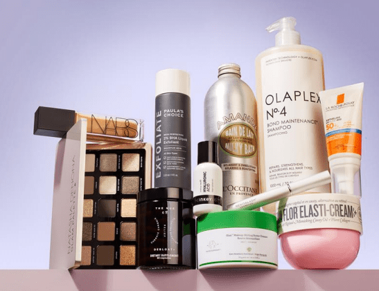 cult beauty lunar new year sale 2023 icangwp