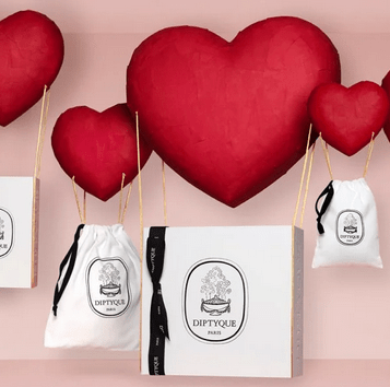 diptyque valentines day gift with purchase 2023 icangwp