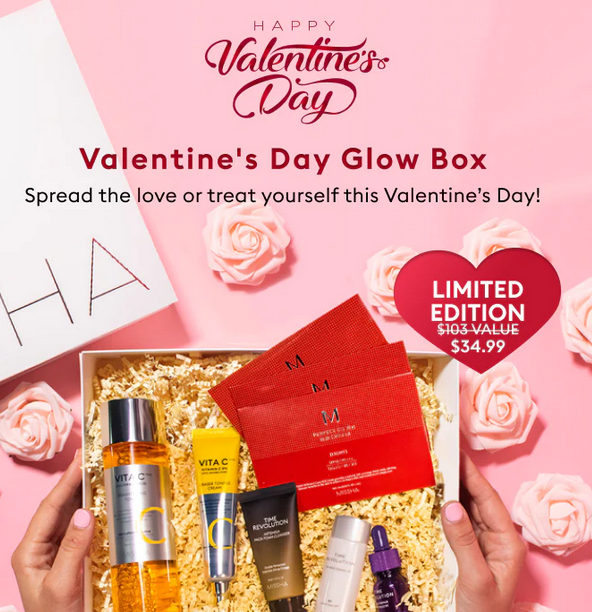 Innovative K-beauty Korean skincare makeup – Missha