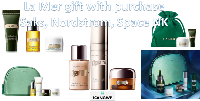 la mer gift with purchase SCHEDULE 2023 icangwp