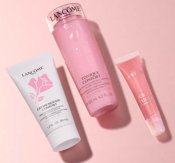 lancome gift with purchase Macy's 2023 icangwp