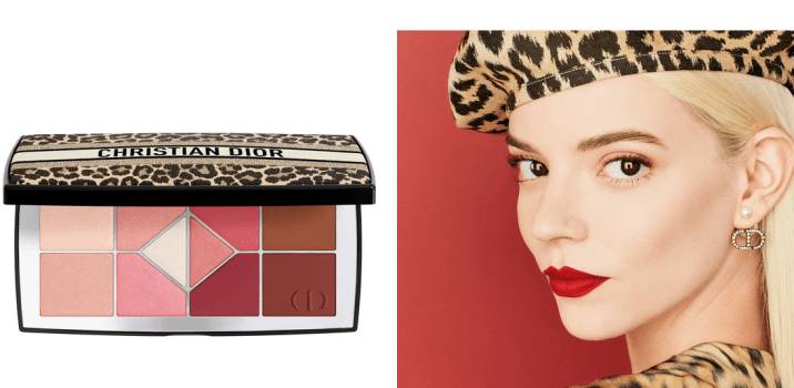 Screenshot 2023-01-01 at 14-31-28 DIOR The Diorshow Mitzah 10 Colors Eyeshadow Palette Nordstrom