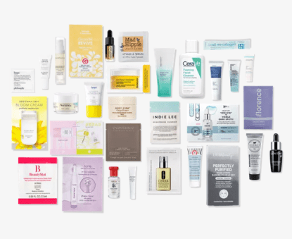 Screenshot 2023-01-01 at 15-47-34 Free 31 Piece Love Your Skin Sampler #1 with $75 skincare purchase - Variety Ulta Beauty