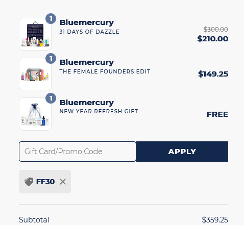 Screenshot 2023-01-04 at 11-08-01 Purchase 31 Days of Dazzle and 2 other items