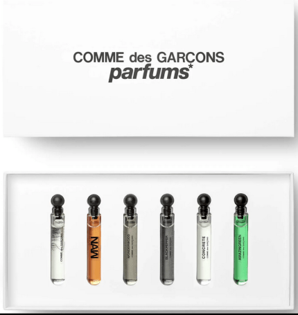 Screenshot 2023-01-09 at 10-54-16 Comme des Garçons Sampling Discovery Set 6 x 2ml