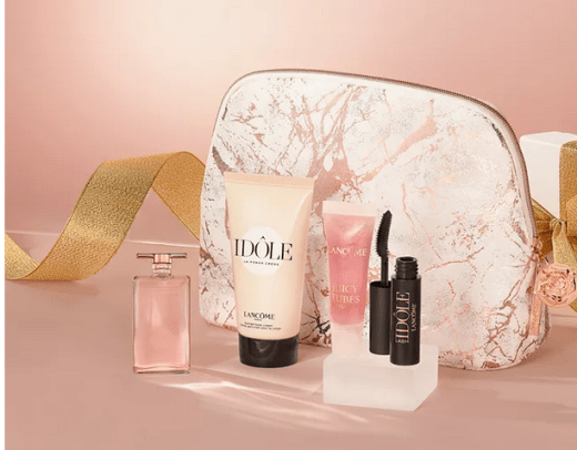 Screenshot 2023-01-10 at 11-15-27 Lancôme Choose Your FREE 5pc Fragrance Gift with any $125 Lancôme Purchase A $47 Value! &amp; Reviews - Gifts with Purchase - Beauty - Macy's