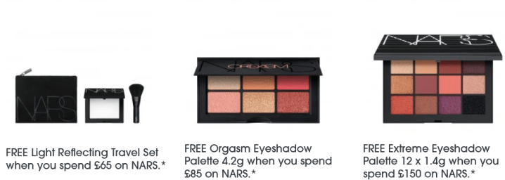 Screenshot 2023-01-10 at 11-52-09 Offers Makeup &amp; Beauty Deals SEPHORA UK