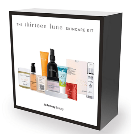 Screenshot 2023-01-20 at 11-09-20 Jcp Beauty X Thirteen Lune Skincare Set (Value $178) - JCPenney