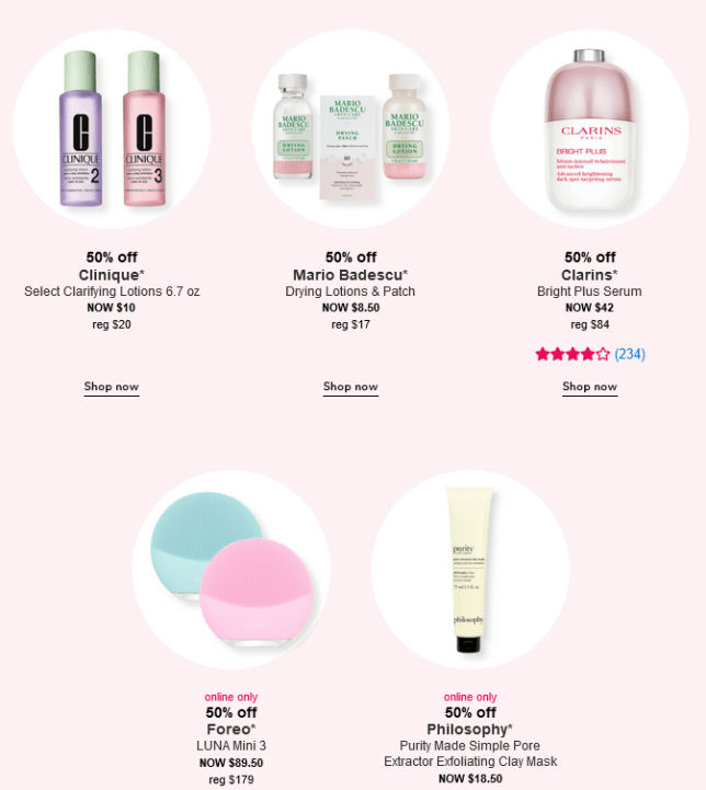Screenshot 2023-01-21 at 09-33-27 Love Your Skin Event 2023 Skin Care Deals Ulta Beauty