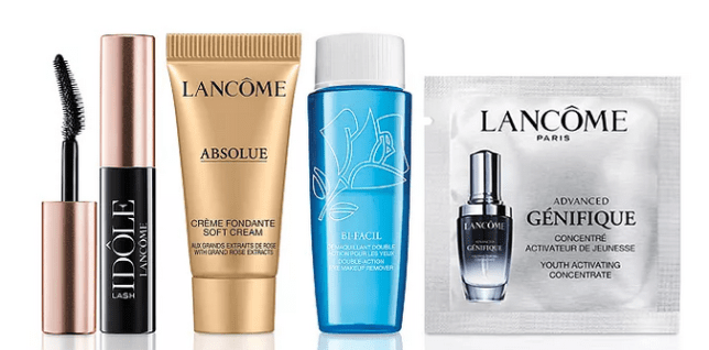 Screenshot 2023-01-21 at 10-57-08 Lanc&amp;ocirc me Gift with any $50 Lanc&amp;ocirc me purchase! Back to Results - Beauty &amp; Cosmetics - Bloomingdale's