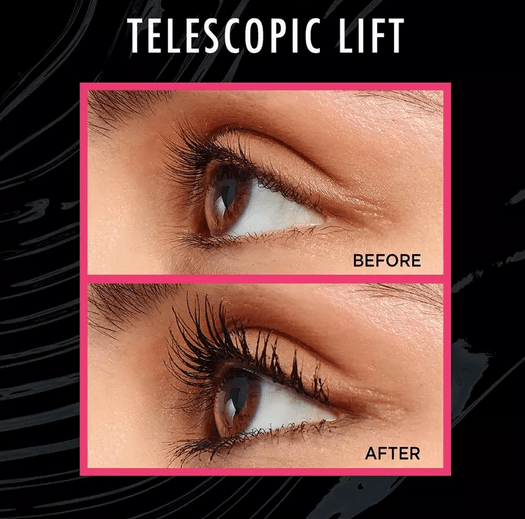 Screenshot 2023-01-27 at 10-56-03 Telescopic Lift Washable Mascara - L'Oréal Ulta Beauty