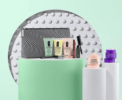 Screenshot 2023-01-31 at 11-22-23 Clinique Plus spend $55 on any Clinique purchase and get even more! Back to Results - Beauty &amp; Cosmetics - Bloomingdale's