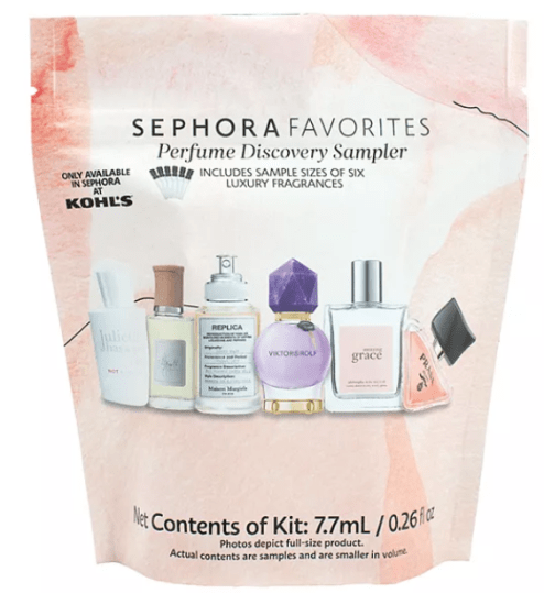 sephora favorites kohls 2023