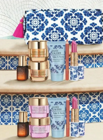 boscov's estee lauder gift with purchase