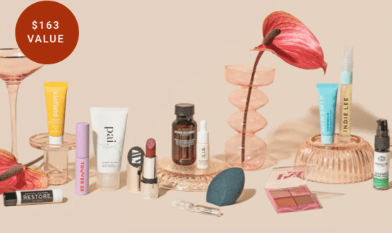 credo beauty gift with purchase 2023 icangwp blog 2