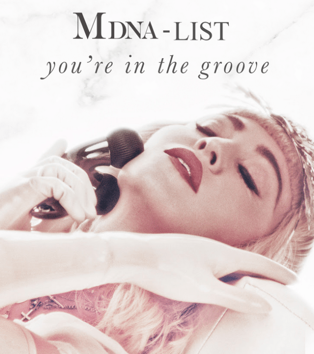 mdna skin