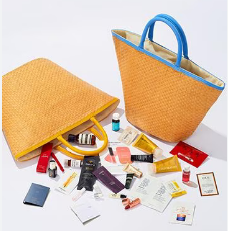 saks fifth avenue beauty gift with purchase icangwp