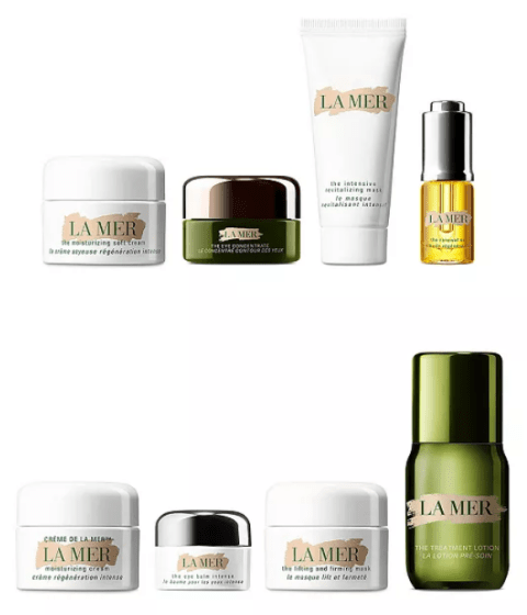 Screenshot 2023-02-06 at 09-46-42 La Mer Choose your gift with any $300 La Mer purchase! Back to Results - Beauty &amp; Cosmetics - Bloomingdale's