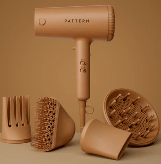 Screenshot 2023-02-06 at 12-13-50 Hair Dryer for Curly Hair Diffuser &amp; Other Attachments PATTERN