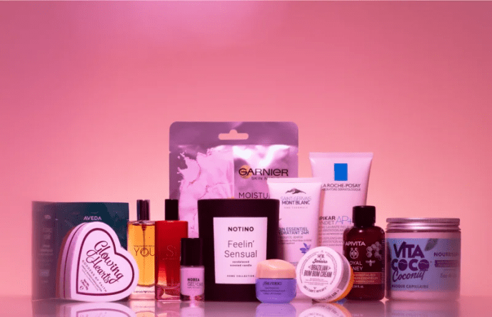 Screenshot 2023-02-07 at 11-11-58 Beauty Beauty Box Notino February - Love Edition Economy Pack for Face and Body notino.co.uk