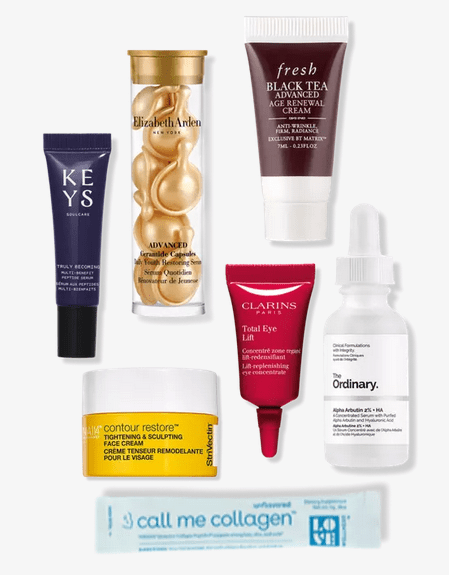 Screenshot 2023-02-08 at 09-07-06 Free 7 Piece Gift with $100 purchase - Variety Ulta Beauty