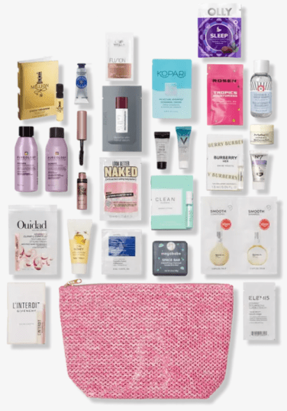 Screenshot 2023-02-10 at 09-59-21 Free 25 Piece Beauty Bag #2 with $75 purchase - Variety Ulta Beauty