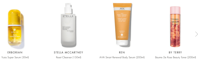 Screenshot 2023-02-10 at 10-07-04 Get your Exclusive Beauty Gift with Purchase Space NK