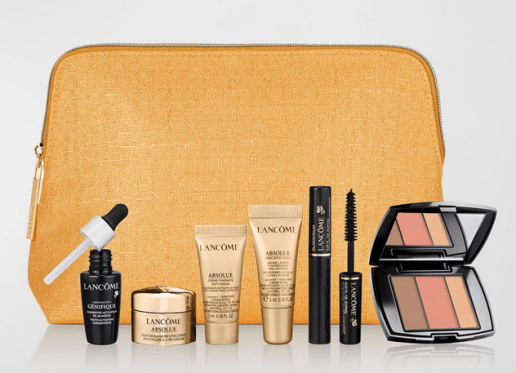 Screenshot 2023-02-12 at 10-45-34 Lancome Spring 2023 7-Piece Gift Set yours with any $100 Lancome Purchase