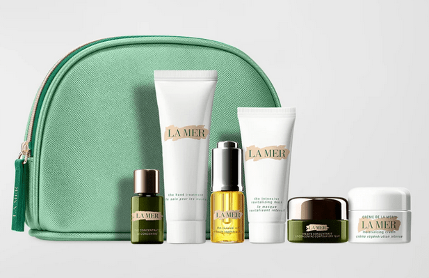 Screenshot 2023-02-12 at 10-52-48 La Mer Neiman Marcus 6-Piece Gift Set Yours with any $400 La Mer purchase