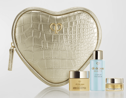 Screenshot 2023-02-12 at 10-52-58 Cle de Peau Beaute 4-Piece Skincare Gift Yours with any $350 Cle de Peau Beaute purchase