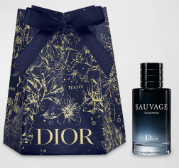 Screenshot 2023-02-12 at 10-56-05 Dior Christmas Sauvage Eau de Parfum 0.3 oz. - Yours with any $130 Dior Women's Fragrance Purchase