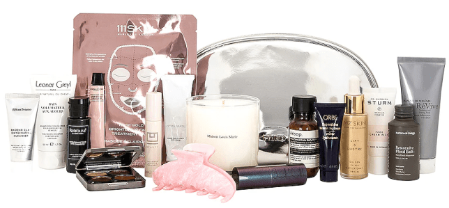 Screenshot 2023-02-17 at 10-08-36 FWRD Beauty High Shine Holiday Beauty Bag FWRD