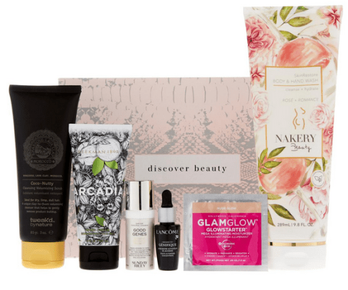 Screenshot 2023-02-21 at 12-13-12 HSN Discover Beauty Spring Edition Sample Box - 20778135 HSN