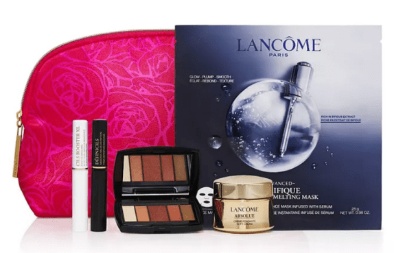 Screenshot 2023-02-23 at 09-14-02 Lanc&amp;ocirc me Gift with any $42.50 Lanc&amp;ocirc me purchase! Back to Results - Beauty &amp; Cosmetics - Bloomingdale's