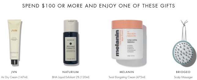 Screenshot 2023-02-24 at 11-13-02 Get your Exclusive Beauty Gift with Purchase Space NK