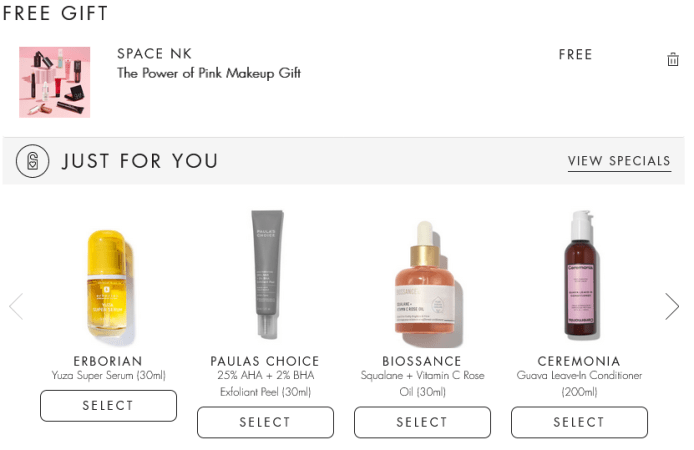 Screenshot 2023-02-24 at 11-43-31 My Shopping Bag Space NK