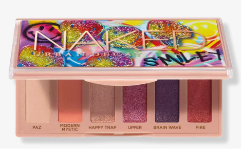 Screenshot 2023-02-27 at 10-09-43 Urban Decay x Smiley Naked Mini Eyeshadow Palettes - Urban Decay Cosmetics Ulta Beauty