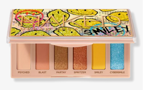 Screenshot 2023-02-27 at 10-09-58 Urban Decay x Smiley Naked Mini Eyeshadow Palettes - Urban Decay Cosmetics Ulta Beauty
