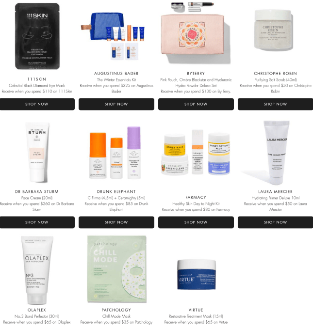 space nk Offers and Promotions icangwp us
