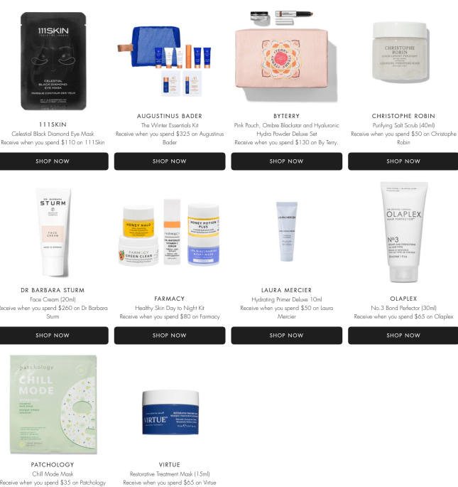 space nk us Offers and Promotions icangwp